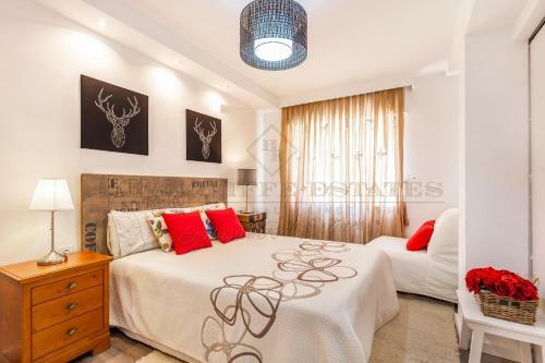 Apartamento Boulevar San Pedro 2 Dormitorios
