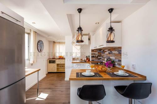 Apartamento Boulevar San Pedro 2 Dormitorios
