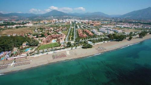 Apartamento Boulevar San Pedro 2 Dormitorios