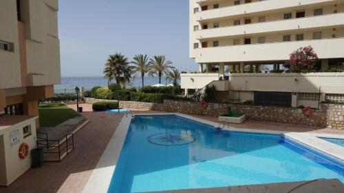 Apartamentos Edificio Diana