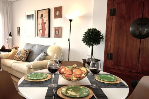 Apartamento Renthas Marbella Beach
