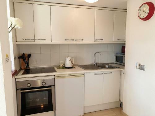 Apartamentos 1bedroom Duplex First Line Beach