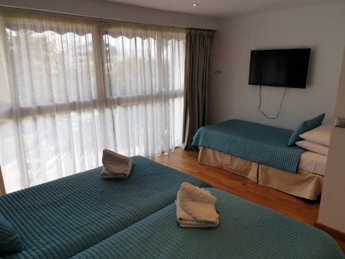 Apartamentos 1bedroom Duplex First Line Beach