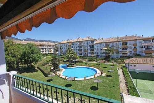 Apartamento 1115 Marbella Duplex Penthouse