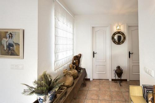 Marbella Center Townhouse