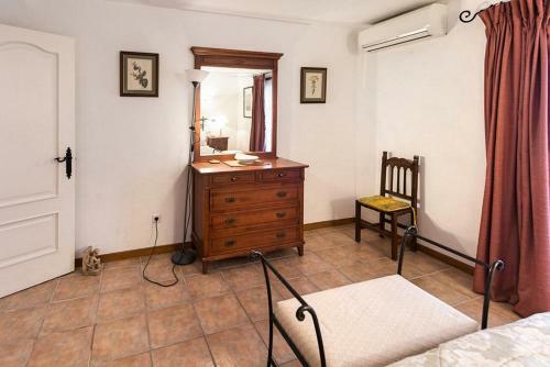 Marbella Center Townhouse
