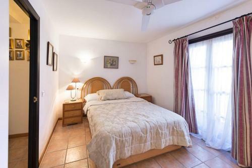 Marbella Center Townhouse