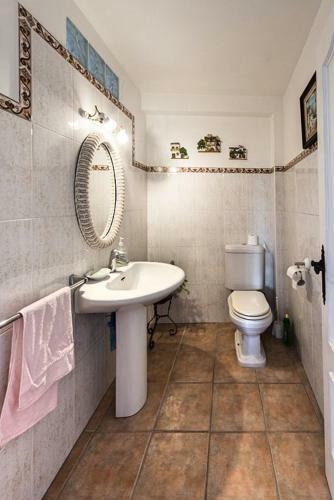 Marbella Center Townhouse