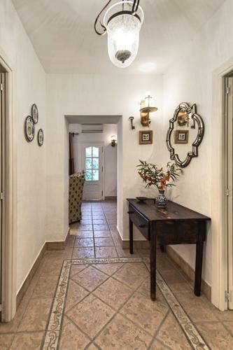 Marbella Center Townhouse