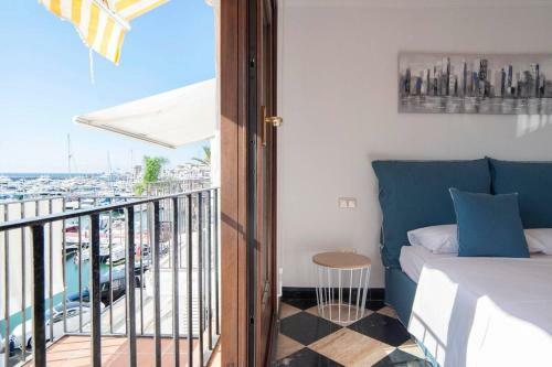 Apartamento Instastay Puerto Banus
