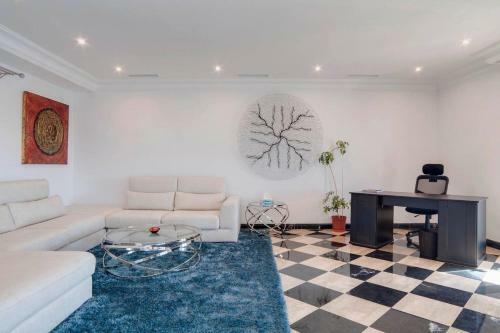 Apartamento Instastay Puerto Banus