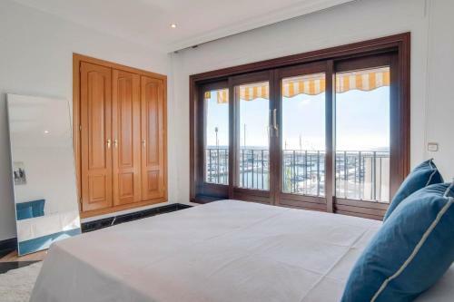 Apartamento Instastay Puerto Banus