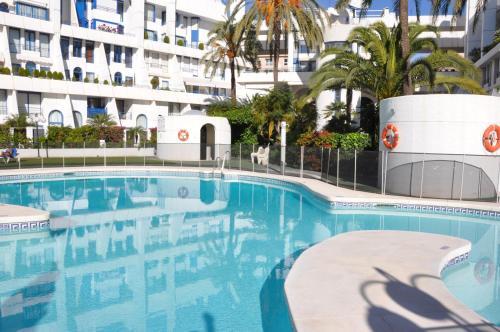 Marbella House Apartamento Duplex 6