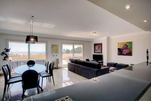 Apartamento Oasis Sierra Blanca By Keywii