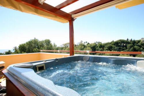 Apartamento Oasis Sierra Blanca By Keywii