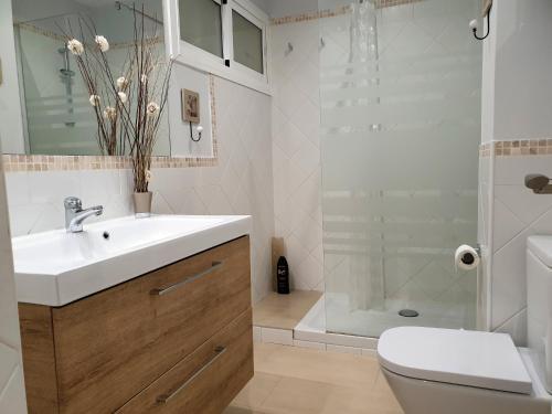 Modern Renovated One Bed Apartment In Edificio Apolo Marbella Center