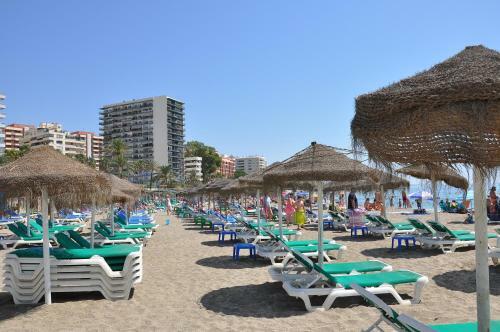 Apartamento Mediterraneo I