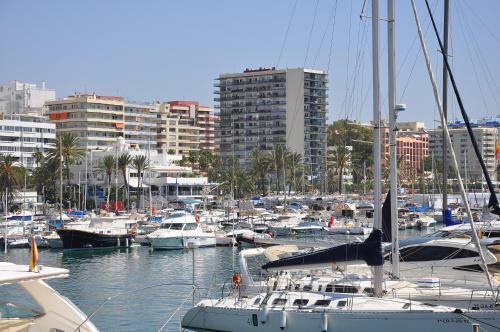 Apartamento Mediterraneo I