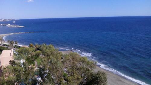 Apartamento Mediterraneo I