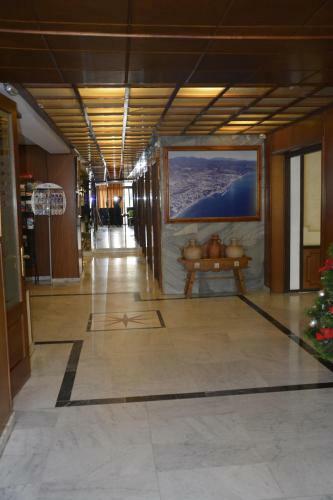 Apartamento Mediterraneo I