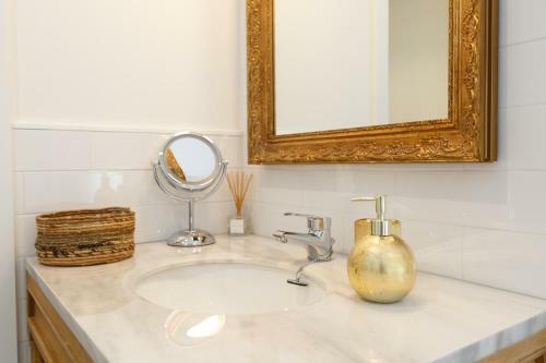 Apartamento Marbella Old Town House