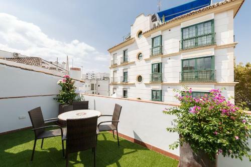 Apartamento Marbella Old Town House