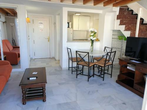 Skol 404 Duplex Two Bedrooms Apartment