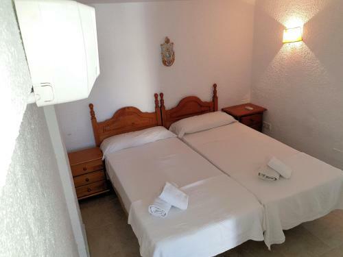 Skol 404 Duplex Two Bedrooms Apartment