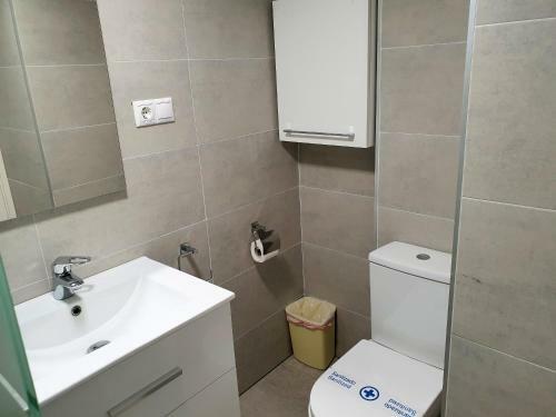 Skol 404 Duplex Two Bedrooms Apartment
