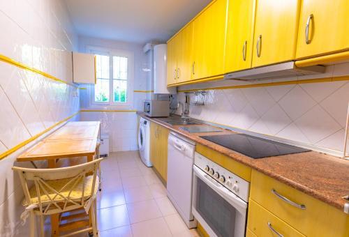Apartamento Oleholidays Las Mimosas Junto A Campo de Golf Cabopino