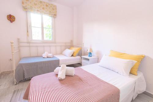 Apartamento Oleholidays Las Mimosas Junto A Campo de Golf Cabopino