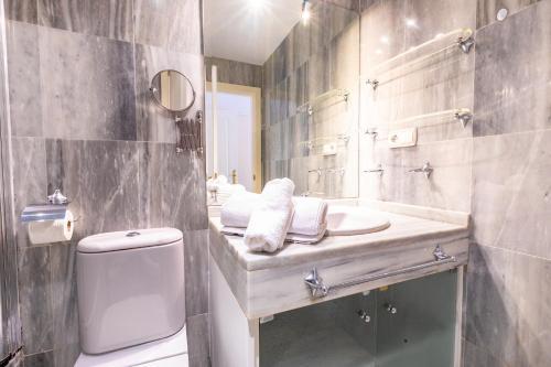 Apartamento Oleholidays Las Mimosas Junto A Campo de Golf Cabopino