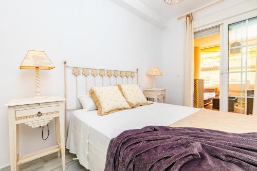 Apartamento Oleholidays Las Mimosas Junto A Campo de Golf Cabopino