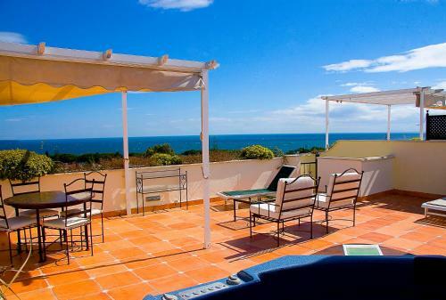 Apartamento Livescape Guadalpin Marbella