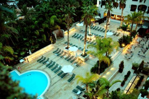 Apartamento Livescape Guadalpin Marbella