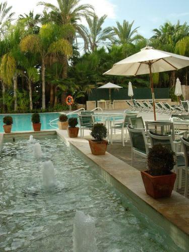 Apartamento Livescape Guadalpin Marbella