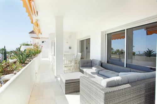 Apartamento Ancon Sierra Penthouse