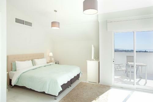 Apartamento Ancon Sierra Penthouse