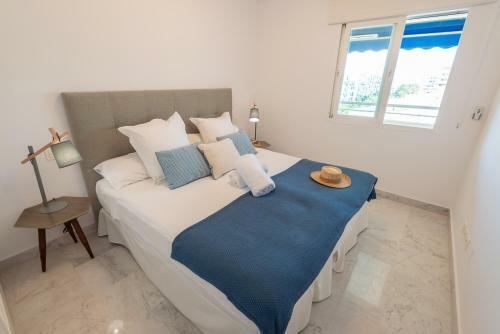 Apartamento Puerto Ban�s Sea Front
