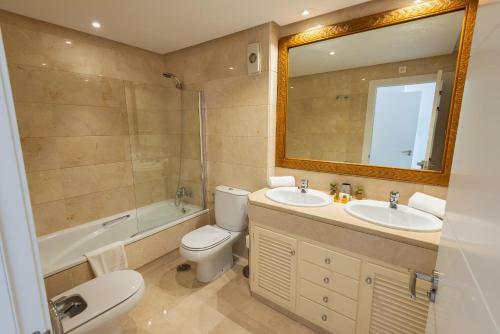 Apartamento Puerto Ban�s Sea Front
