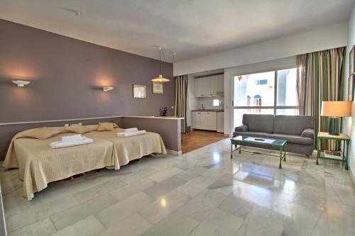 Apartamento Studio In Puerto Banus