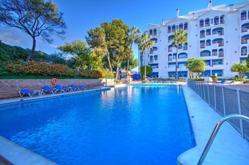 Apartamento Studio In Puerto Banus