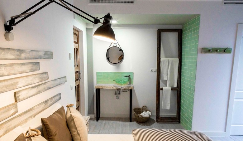 Oleholidays Aromas De UNA Dama Apartamentos