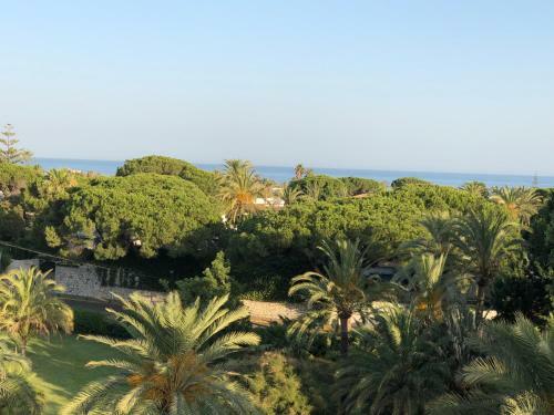 Apartamento Htl10-corona
