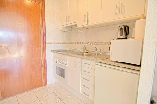 Apartamento Htl10-corona