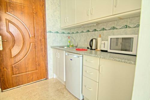 Apartamento Htl10-corona