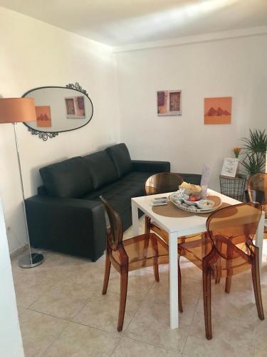 Apartamento Marbellatown