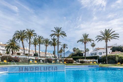 Apartamento Family Friendly Apt Close To Beach-agc28