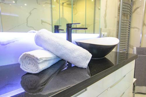 Apartamento Oleholidays Torres Aloha 1004 Vistas Panor�micas
