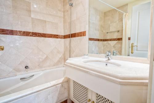 Elviria Beach Apartment
